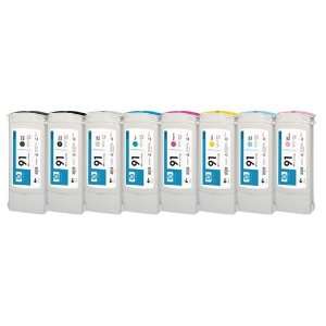  o Hewlett Packard o   HP 91 Ink Cartridge, 775ml, Light 