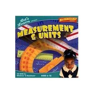  LETS LEARN MEASUREMENT AND UNITS