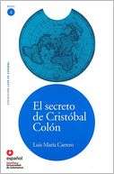 El secreto de Cristobal Colon Luis Maria Carrero
