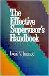   Handbook, (0814478298), Louis V. Imundo, Textbooks   