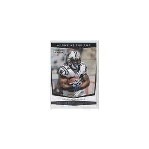   Unique Alone At The Top #AT4   DeAngelo Williams Sports Collectibles