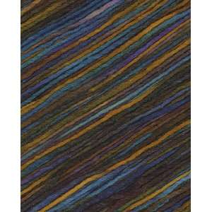   Manos Silk Blend Space Dyed Yarn 3110 Stellar Arts, Crafts & Sewing