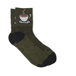  Sockguy Java socks, olive   9 13