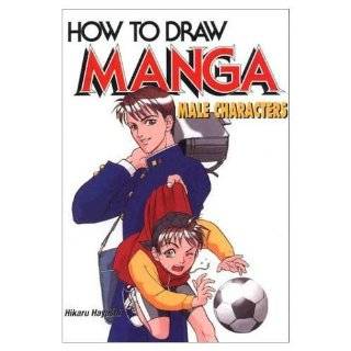  drawing anime/magna