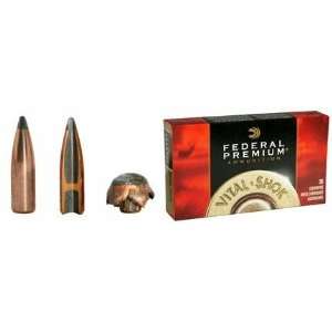  FED PRM 338WIN 210GR NP 20/200 Beauty