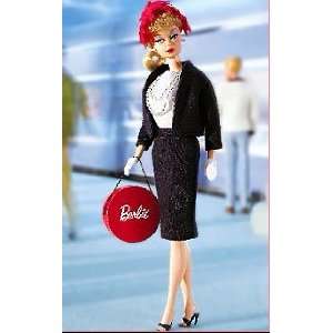  Barbie Collectors Request Commuuter Set Barbie Limited 
