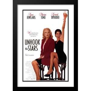  Unhook the Stars 32x45 Framed and Double Matted Movie 