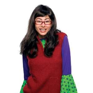  Ugly Betty Costume Kit 