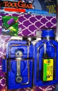 Bike Tools Set Kit in Water Bottle Case Kids Bicycle  