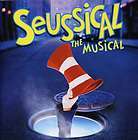 SEUSSICAL   MUSICAL [CD NEW]