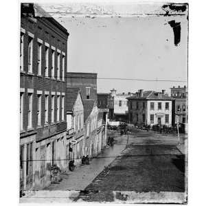  Atlanta,Ga. View on Whitehall Street