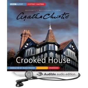   House (Audible Audio Edition) Agatha Christie, Hugh Fraser Books