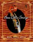 Upright Bass double bass Strings one set 4 New  