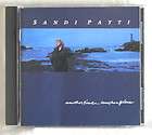 SANDI PATTI   Another Time . . Another Place   c1990