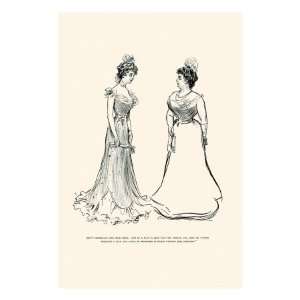  Dont Undervalue Love Premium Poster Print by Charles Dana 
