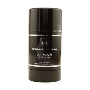  ATMAN SPIRIT OF MAN by Phat Farm DEODORANT STICK 2.6 OZ 