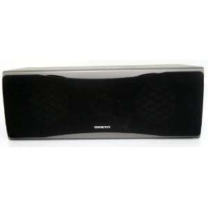  Onkyo SKC 550C Center Channel Speaker 130W Maximum Power 