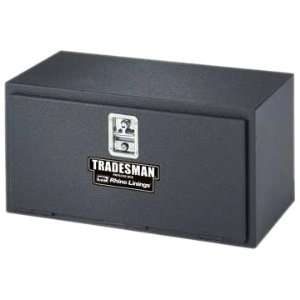    Tradesman TSTUB24RHINO 24 Steel Underbody Tool Box Automotive