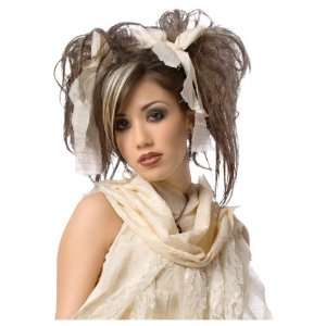  Gothic Mummy Wig Toys & Games