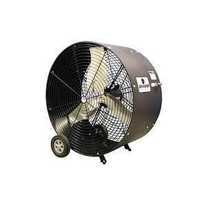  Schaefer 36 inch Axial Work Fan