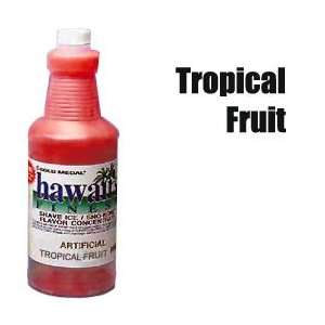   Syrup Concentrate   Tropical Fruit  Grocery & Gourmet Food
