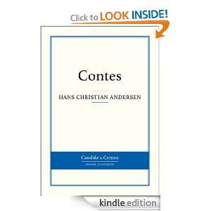 Contes (French Edition) Hans christian Andersen  Kindle 