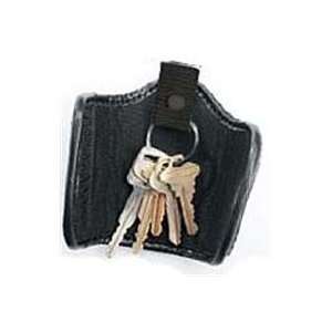  Uncle Mikes Mirage Plain Silent Key Ring Holder   Uncle 