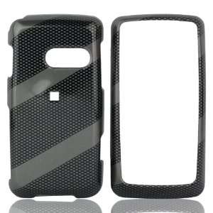   COVER FOR SPRINT LG RUMOR TOUCH LN510 PHONE Cell Phones & Accessories