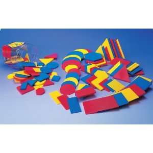  Group Attribute Blocks   Set of 60