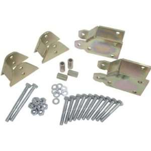  QBOSS LIFT KIT Automotive