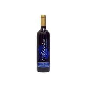 2008 Atwater Cabernet Franc 750ml Grocery & Gourmet Food