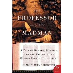   English Dictionary  Simon Winchester [Audiobook][Unabridged] Books