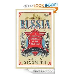 Start reading Russia  