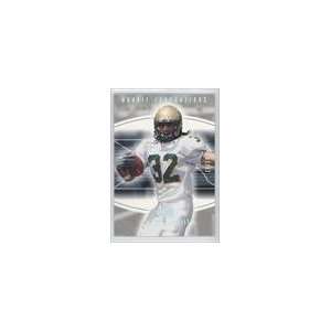   Exclusive Rainbow Platinum #236   J.R. Reed/10 Sports Collectibles