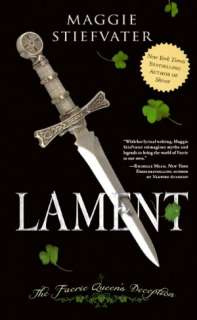 NOBLE  Lament (Turtleback School & Library Binding Edition) by Maggie 