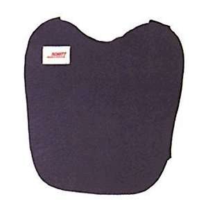  Schutt SCP UO Outside Umpire Chest Protector Navy Sports 