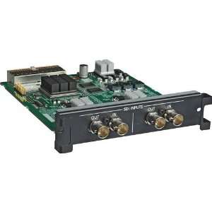    Panasonic AV HS04M1 SDI Input Board for AV HS400 Electronics