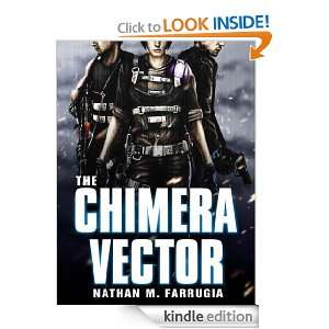 The Chimera Vector Nathan M Farrugia  Kindle Store