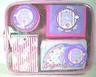 Care Bears Share Wallet Coin Purse Case Notepad Tote  