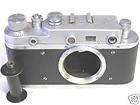 Vintage ZORKI c. Russian leica camera. #56069172