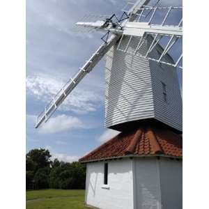  Thorpeness Windmill, Suffolk, England, United Kingdom 