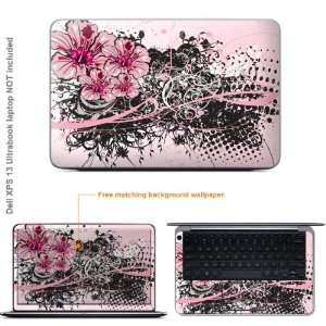   for Dell XPS 13 Ultrabook with 13.3 screen case cover Mat_XPS13 536