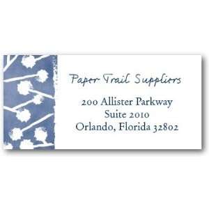  Business Holiday Address Labels   Stamped Branches By 