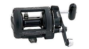 Shimano Charter Special TR1000LD TR1000 New Lever Drag  
