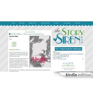  The Story Siren Kindle Store Kristi Diehm (The Story 