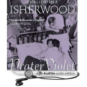   Audible Audio Edition) Christopher Isherwood, J. Paul Boehmer Books
