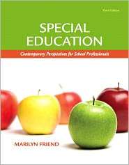   Edition, (0132564068), Marilyn D. Friend, Textbooks   