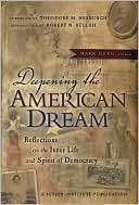 Deepening the American Dream Mark Nepo