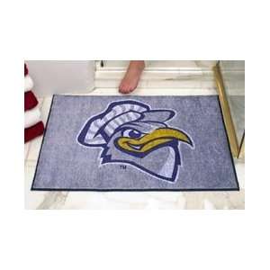 Tennessee Chattanooga Moccasins 34x44.5 inch All Star Rugs/Floor Mats 