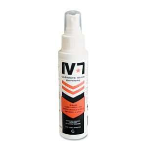 Nsa IV7003 Ultimate Germ Defense, 3 oz. Spray Bottle 